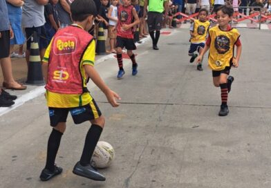 Comércio de Casimiro ganha novo fôlego com iniciativa “Sábado Vem Pra Rua”