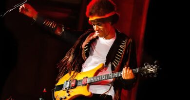 Rio das Ostras Jazz & Blues Festival chega à sua 22ª edição e transforma a cidade no maior palco da música instrumental do mundo durante o feriadão de Corpus Christi