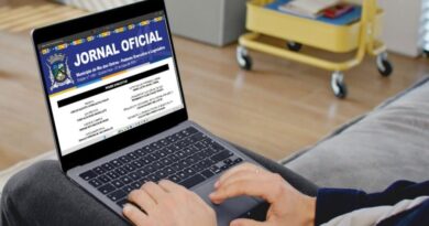 Novo portal do Jornal Oficial moderniza acesso à informação em Rio das Ostras