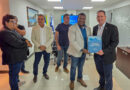 Macaé recebe comitiva do Consulado Geral dos EUA para estreitar laços e debater investimentos