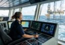 Crescimento do setor offshore impulsiona novas oportunidades de trabalho