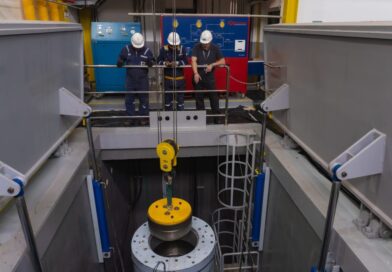 Coppe/UFRJ inaugura núcleo de alta tecnologia voltado para desafios do pré-sal