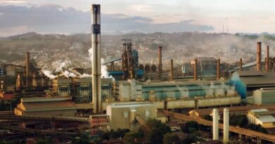 Indústria do Rio cresce 10,1% em abril e supera média nacional