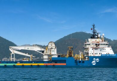 Petrobras contrata OceanPact para descomissionamento da plataforma P-18