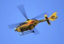 Voos de apoio offshore registram alta na costa brasileira