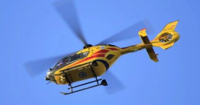 Voos de apoio offshore registram alta na costa brasileira