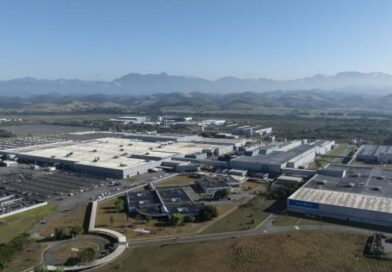 Stellantis anuncia investimento de R$ 3 bilhões em Porto Real e produção de novo Jeep