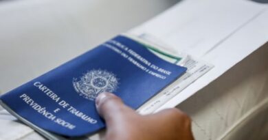 Rio das Ostras oferece 518 vagas no Banco de Empregos nesta segunda-feira (15)