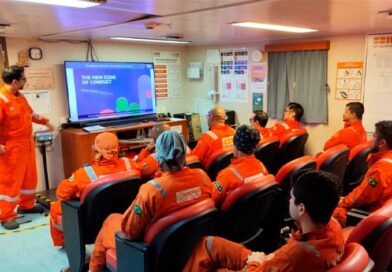 Programa criado na pandemia leva SBM Offshore ao Prêmio Firjan de Sustentabilidade