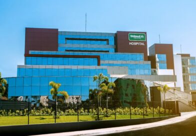 Hospital Unimed Costa do Sol conquista certificação de excelência nacional