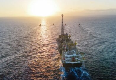 Petrobras adquire 50% de participação da Equinor no bloco Itaimbezinho