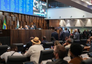 Alerj debate com municípios necessidades para a lei de diretrizes orçamentárias