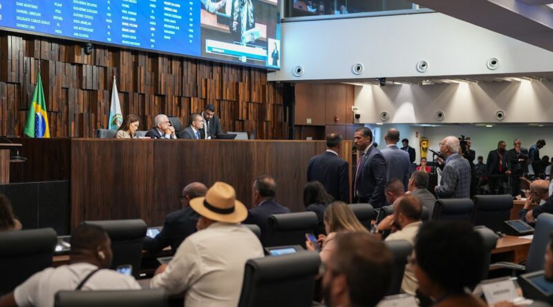 Alerj debate com municípios necessidades para a lei de diretrizes orçamentárias