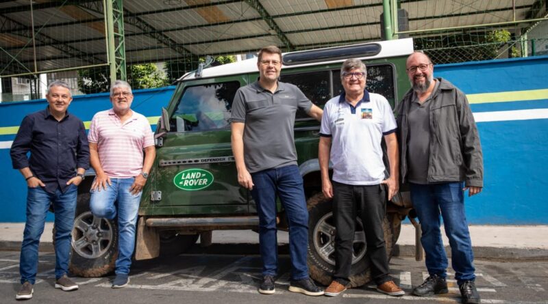 Ipiabas ira receber mais uma edição do Festival de Jazz & Blues, Festival Sabores do Vale do Café e Encontro Regional de Land Rover em junho