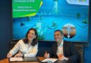 Ocyan assina MoU com a Petrobras para descomissionamento