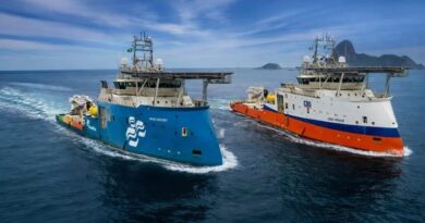 OceanPact e CBO pedem ao Cade aprovação sem restrições para incorporação