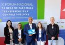 Rio das Ostras integra rede nacional para modernizar serviços administrativos