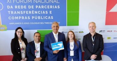 Rio das Ostras integra rede nacional para modernizar serviços administrativos