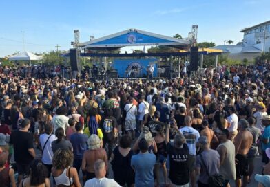 Festival de Jazz & Blues registra ocupação hoteleira acima de 85% em Rio das Ostras