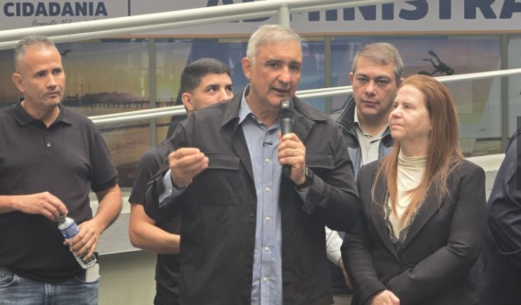 Rio das Ostras ganha Sala do Empreendedor para desburocratizar e apoiar negócios locais