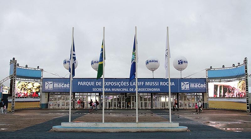 Macaé realiza pré-lançamento da 4ª Feira da Economia do Mar