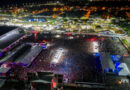 Expo Macaé 2026 celebra os 213 anos da cidade com grandes shows e rodadas de negócios