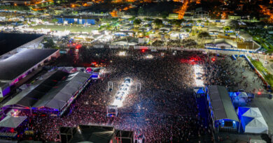 Expo Macaé 2026 celebra os 213 anos da cidade com grandes shows e rodadas de negócios