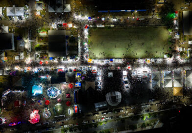 Expo Macaé 2026 celebra os 213 anos da cidade com grandes shows e entrada gratuita