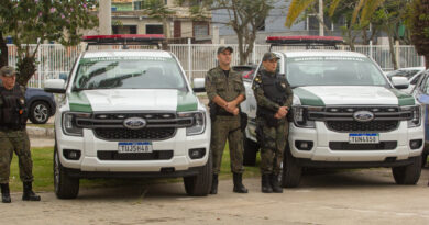 Macaé se destaca entre os municípios do Rio em relatório do Anuário Brasileiro de Segurança Pública