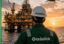 Oceânica abre vaga offshore para Auxiliar de Pull-In em Rio das Ostras; escala 14×14