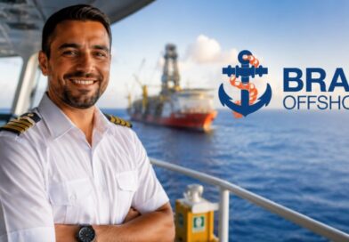 Bram Offshore abre vaga para Oficial de Quarto de Náutica no Rio de Janeiro