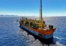 Petróleo da União dispara 30% em maio e atinge maior patamar da história