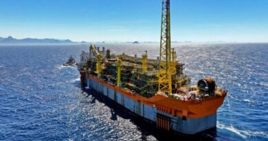 Petróleo da União dispara 30% em maio e atinge maior patamar da história