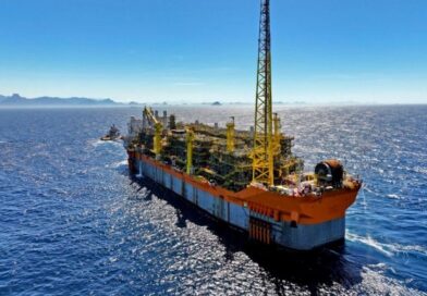 Petróleo da União dispara 30% em maio e atinge maior patamar da história