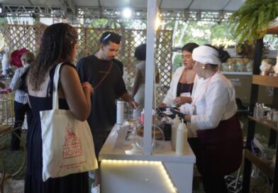 Encontro em Rio das Ostras traz soluções completas para quem planeja subir ao altar