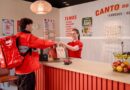 Pedidos via iFood em Rio das Ostras crescem 17,4% no 1º semestre de 2026