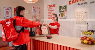 Pedidos via iFood em Rio das Ostras crescem 17,4% no 1º semestre de 2026