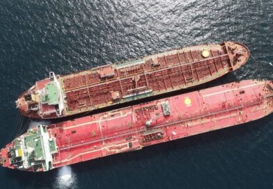 Petrobras fecha parceria de longo prazo com o terminal que lidera as exportações de óleo cru no país