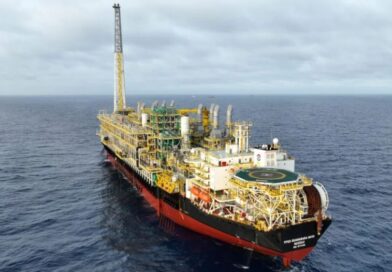MODEC transforma pré-sal brasileiro em laboratório de descarbonização offshore