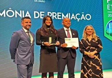 Constellation é a única empresa de perfuração offshore a conquistar o Selo Pró-Ética 2025–2026
