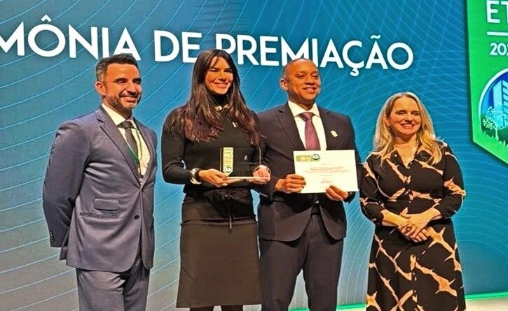 Constellation é a única empresa de perfuração offshore a conquistar o Selo Pró-Ética 2025–2026