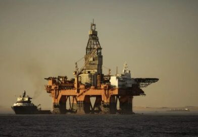 Rio é o 2º maior exportador do Brasil no 1º semestre, mas 78,8% das vendas dependem do petróleo