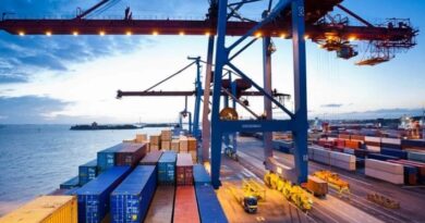 Rio de Janeiro sedia a 20ª Navalshore em agosto, principal feira da indústria naval da América Latina