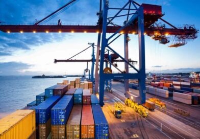 Rio de Janeiro sedia a 20ª Navalshore em agosto, principal feira da indústria naval da América Latina