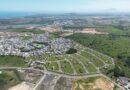 Mercado imobiliário acompanha novo ciclo de desenvolvimento em Macaé