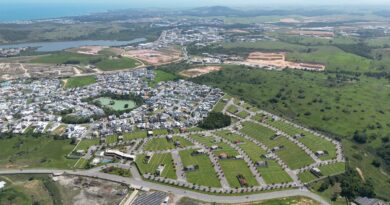 Mercado imobiliário acompanha novo ciclo de desenvolvimento em Macaé