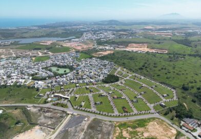 Mercado imobiliário acompanha novo ciclo de desenvolvimento em Macaé