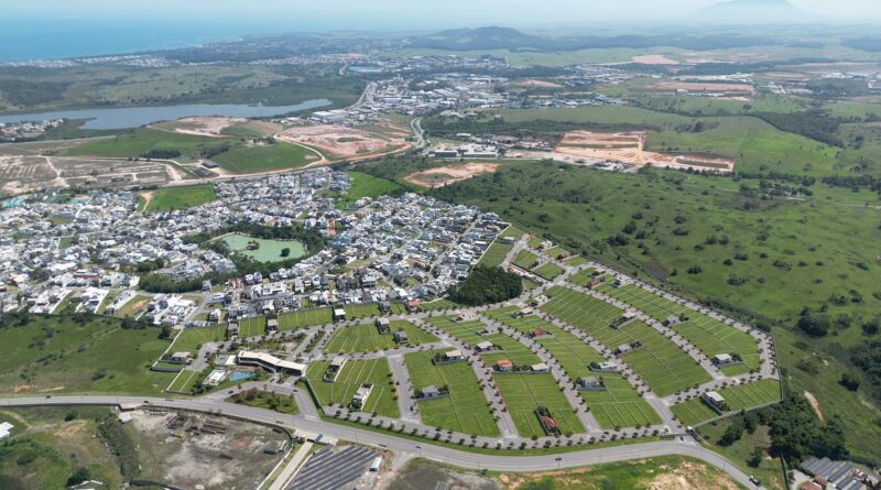Mercado imobiliário acompanha novo ciclo de desenvolvimento em Macaé