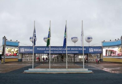 Macaé recebe 1ª Fepe Regional entre os dias 25 e 28 com programação especial e mais de 140 estandes