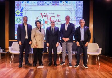 Festival transforma Vale do Café em roteiro de música, patrimônio e gastronomia